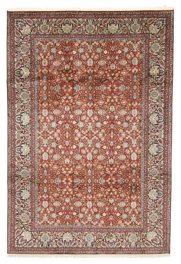 Dywan orientalny Kashmir