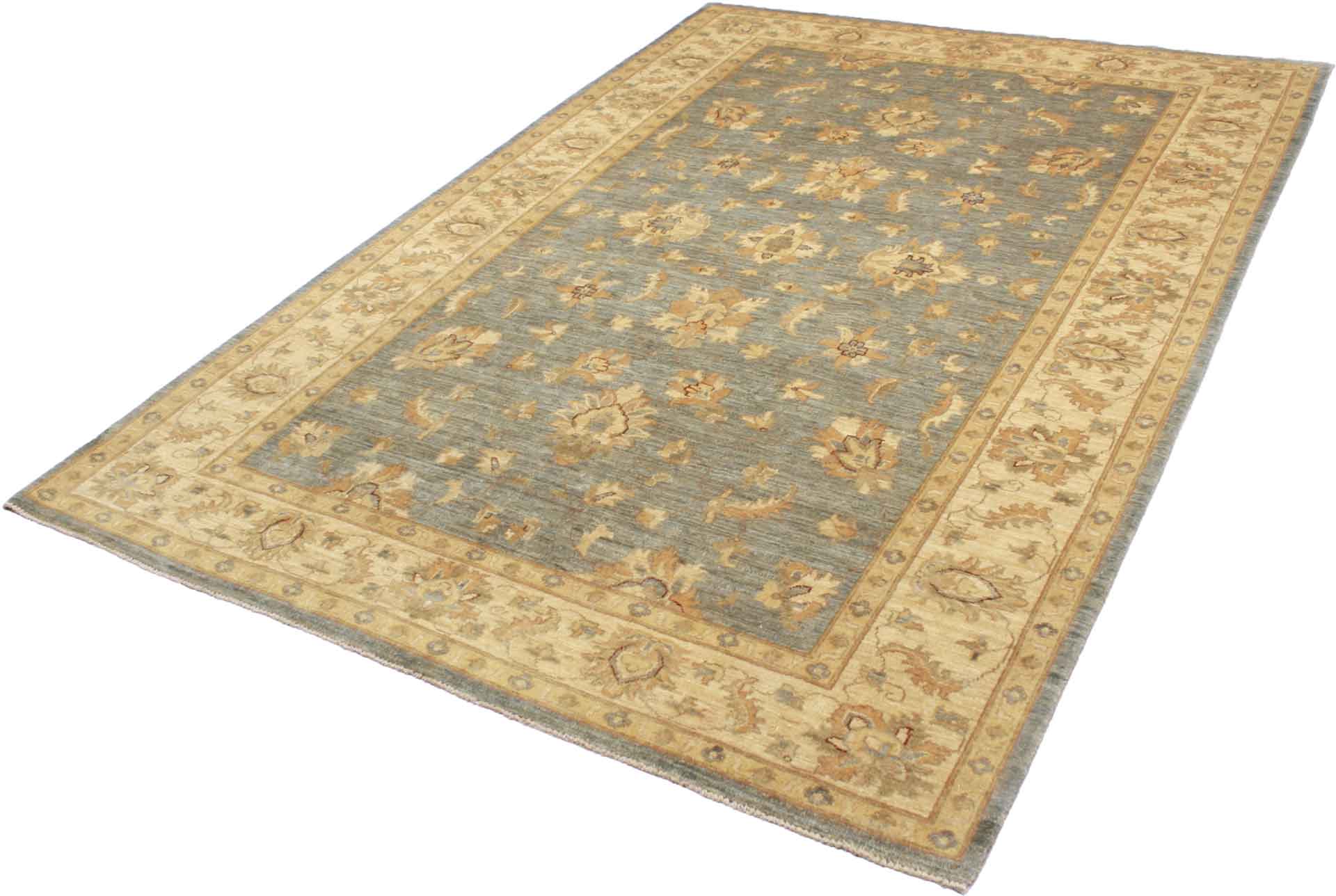 Dywan orientalny Ziegler Exclusive
