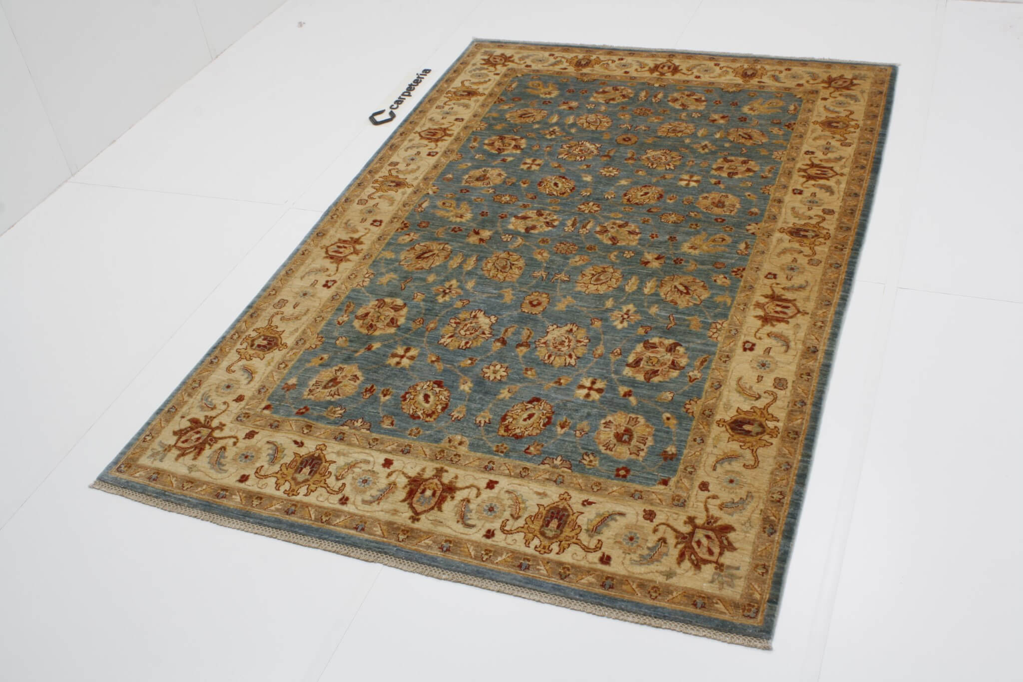Dywan orientalny Ziegler Exclusive