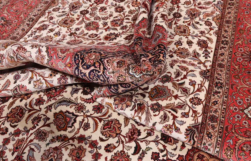 Dywan perski Tabriz