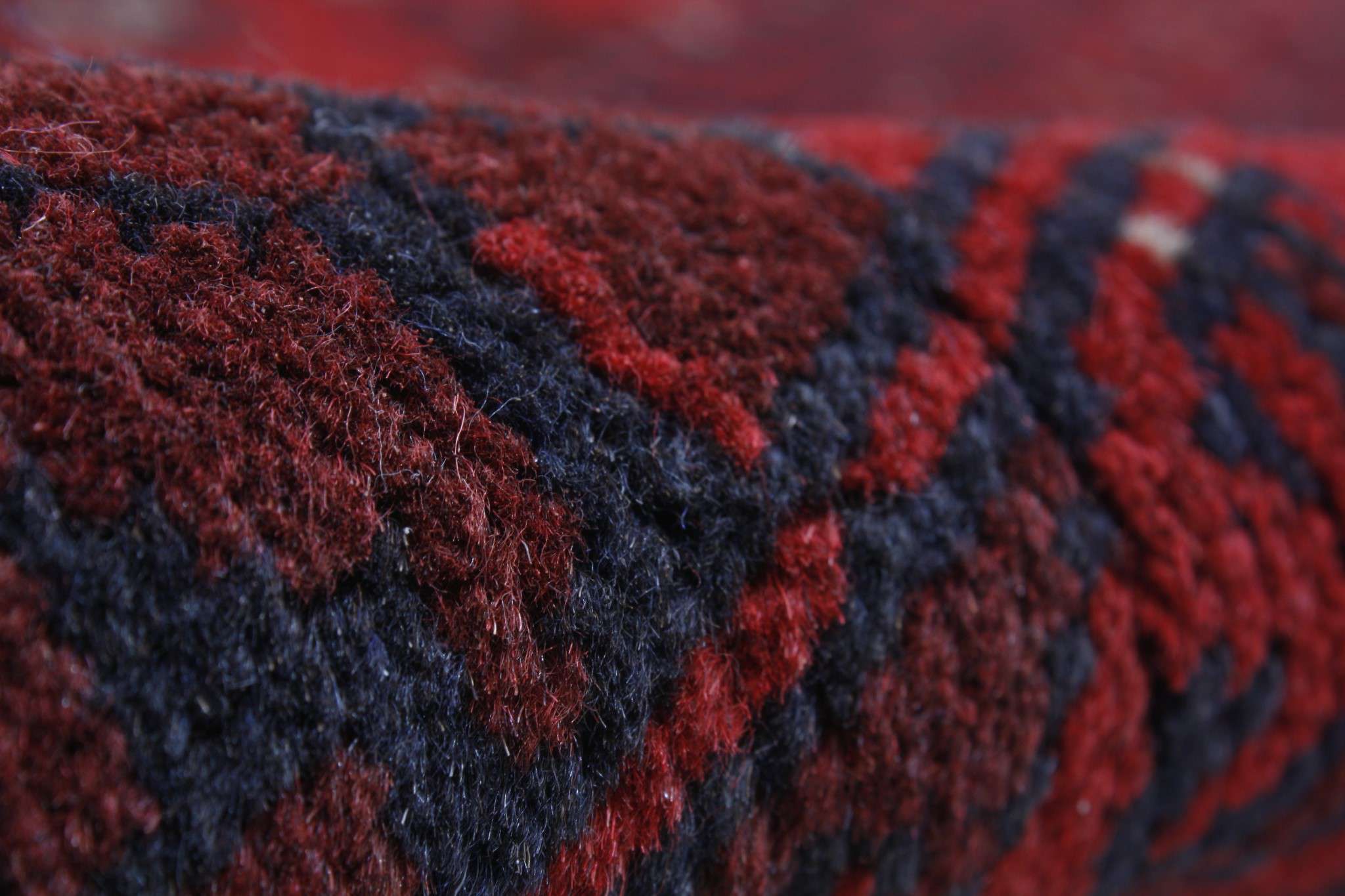 Dywan orientalny Afghan