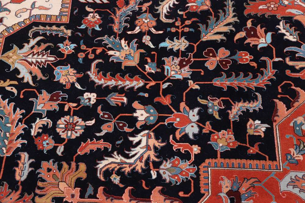 Dywan perski Tabriz