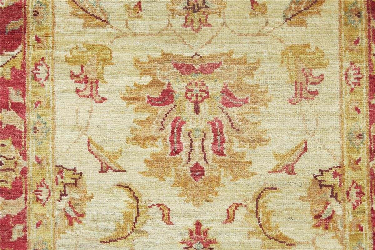 Dywan orientalny Ziegler Exclusive
