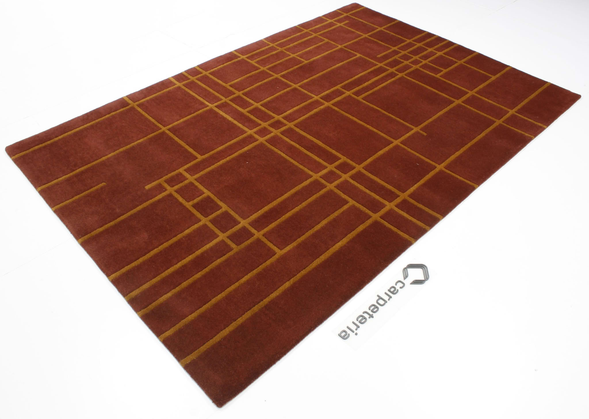 Dywan orientalny Modern Wool