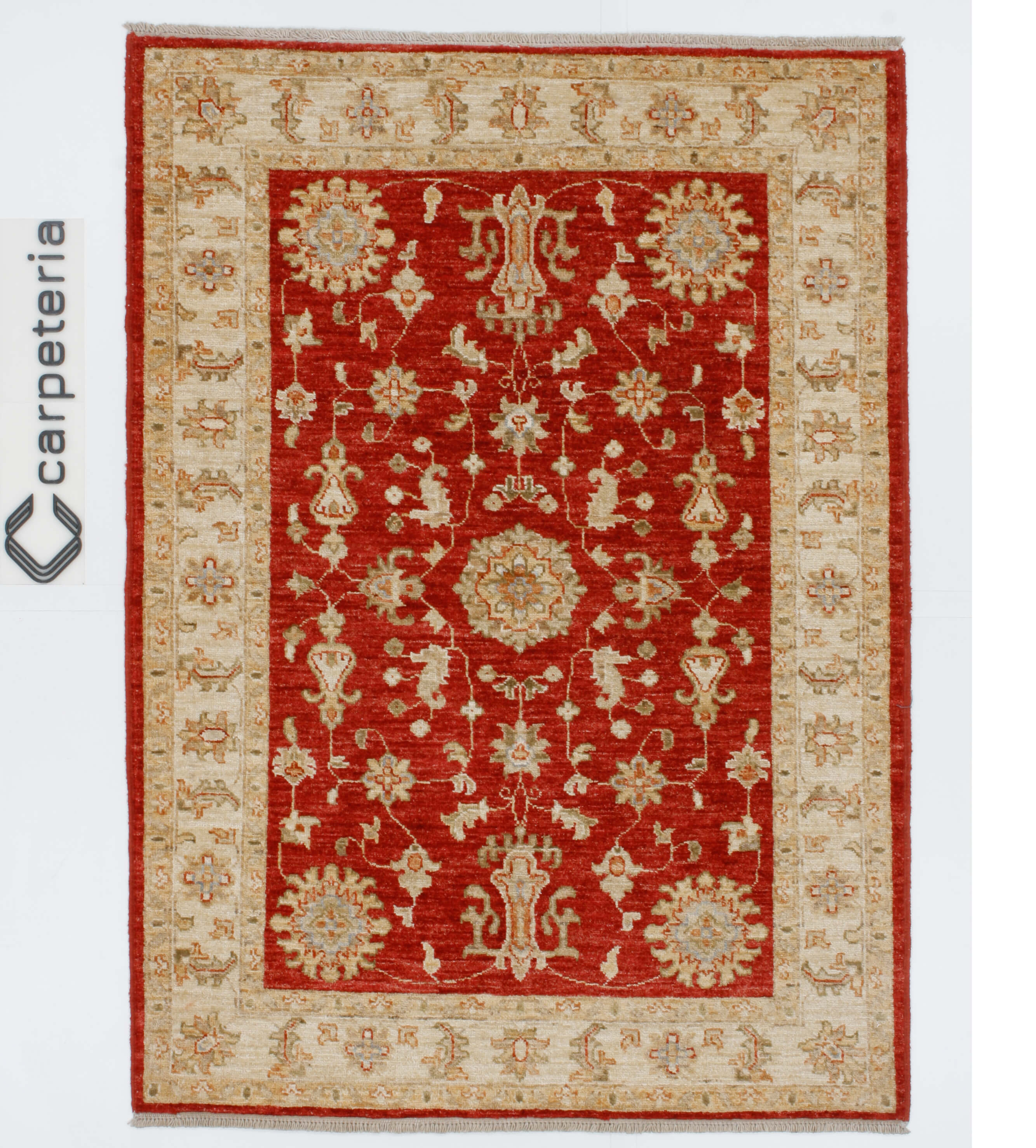 Dywan orientalny Ziegler Exclusive