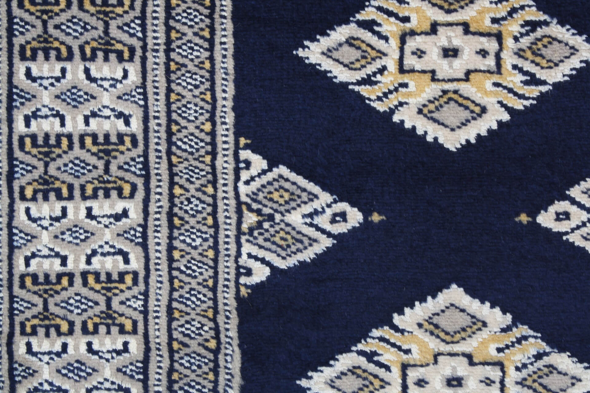 Dywan orientalny Jaldar Exclusive