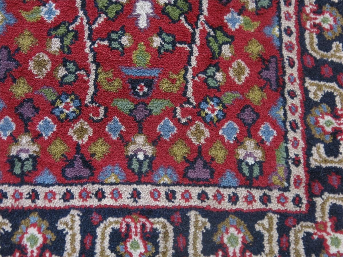Dywan orientalny Keshan