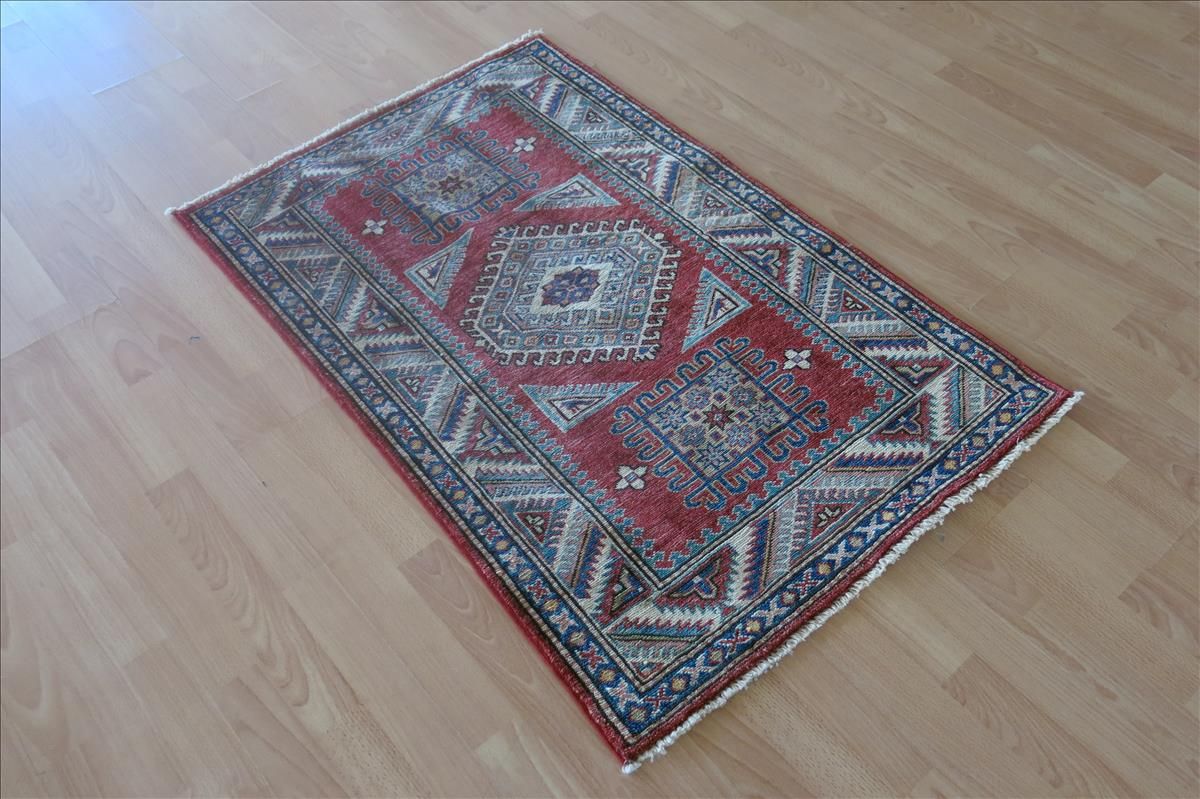 Dywan orientalny Kazak Exclusive