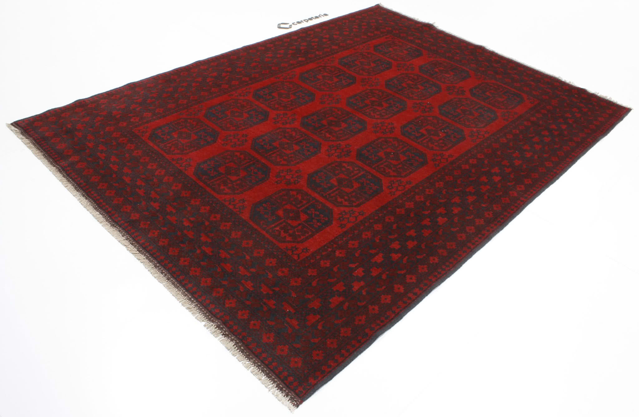 Dywan orientalny Afghan