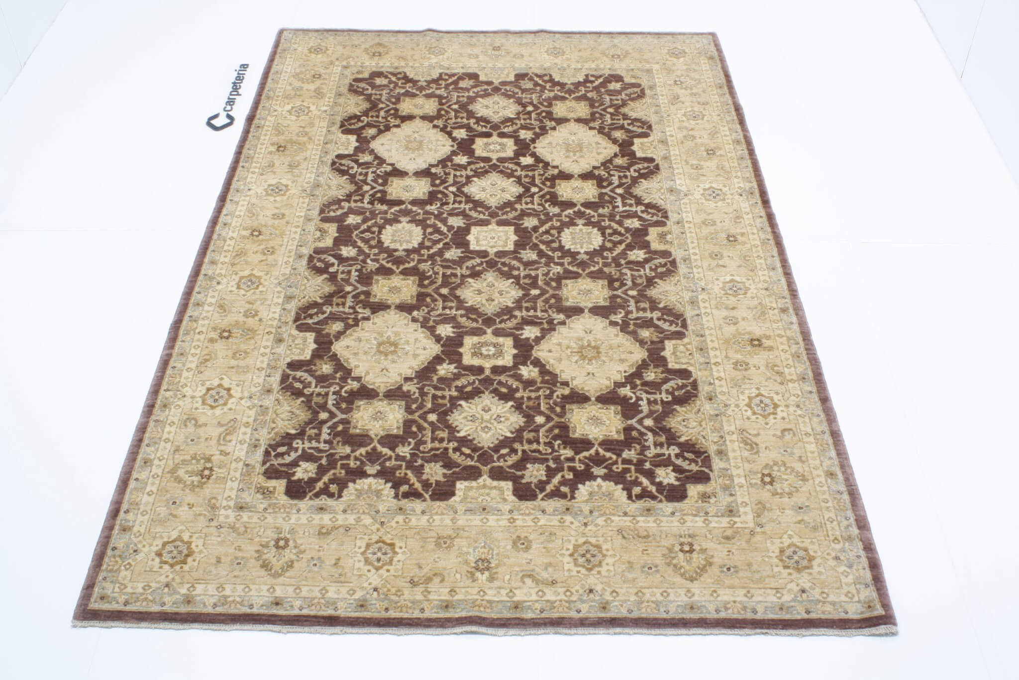 Dywan orientalny Ziegler Exclusive