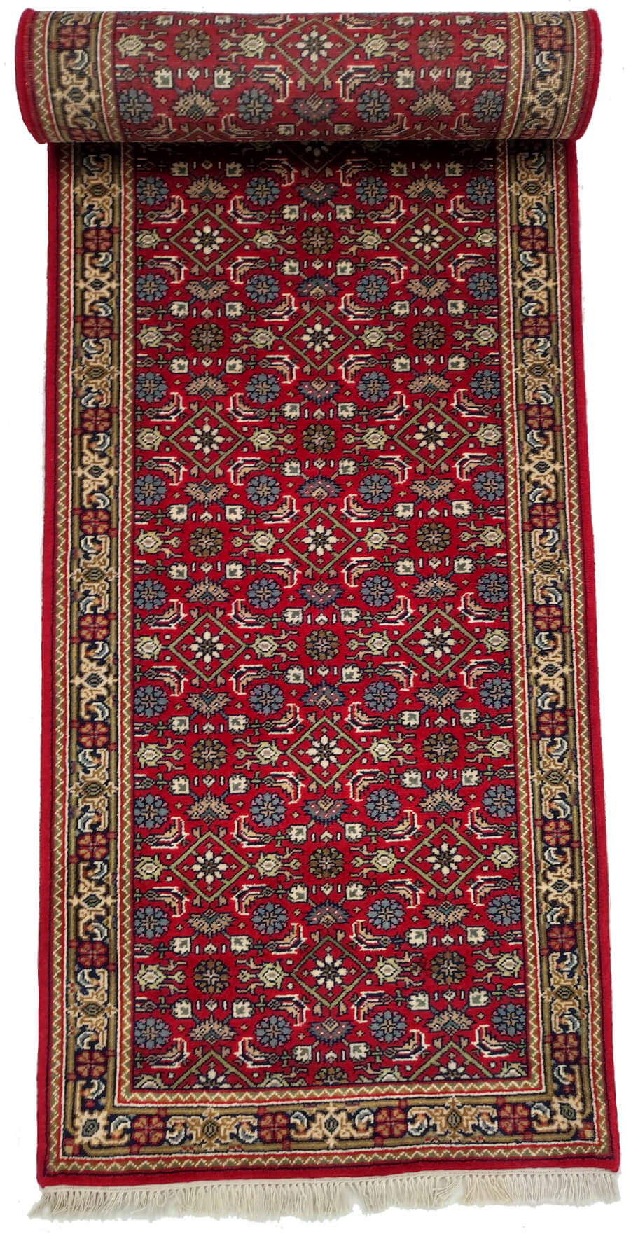 Dywan orientalny Herati Exclusive