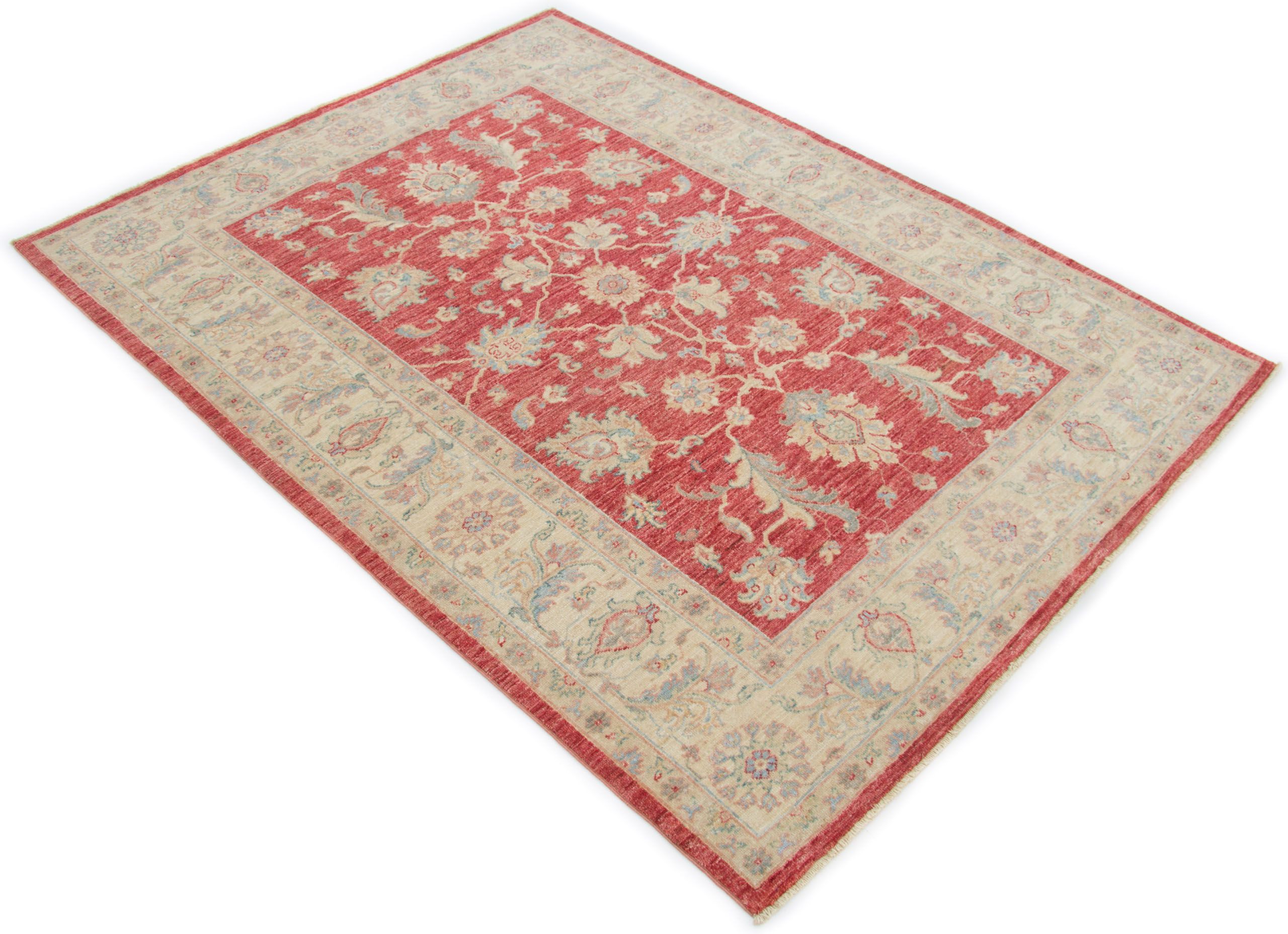 Dywan orientalny Ziegler Exclusive