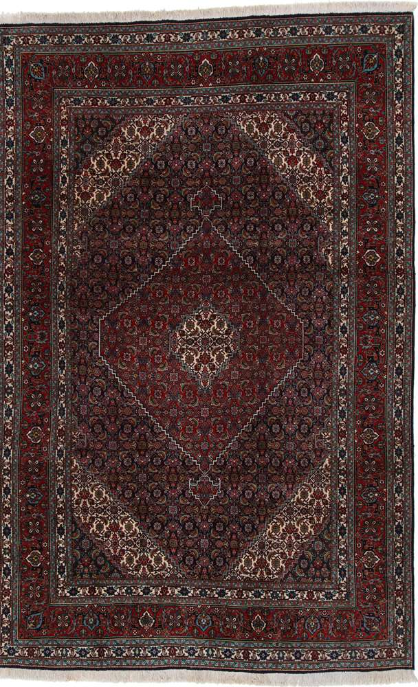 Dywan perski Tabriz