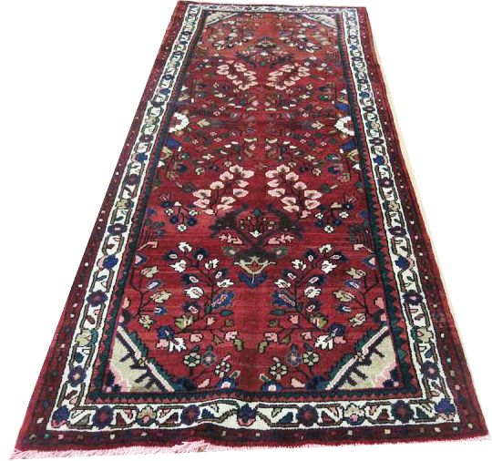 Dywan orientalny Azerbayjan Super