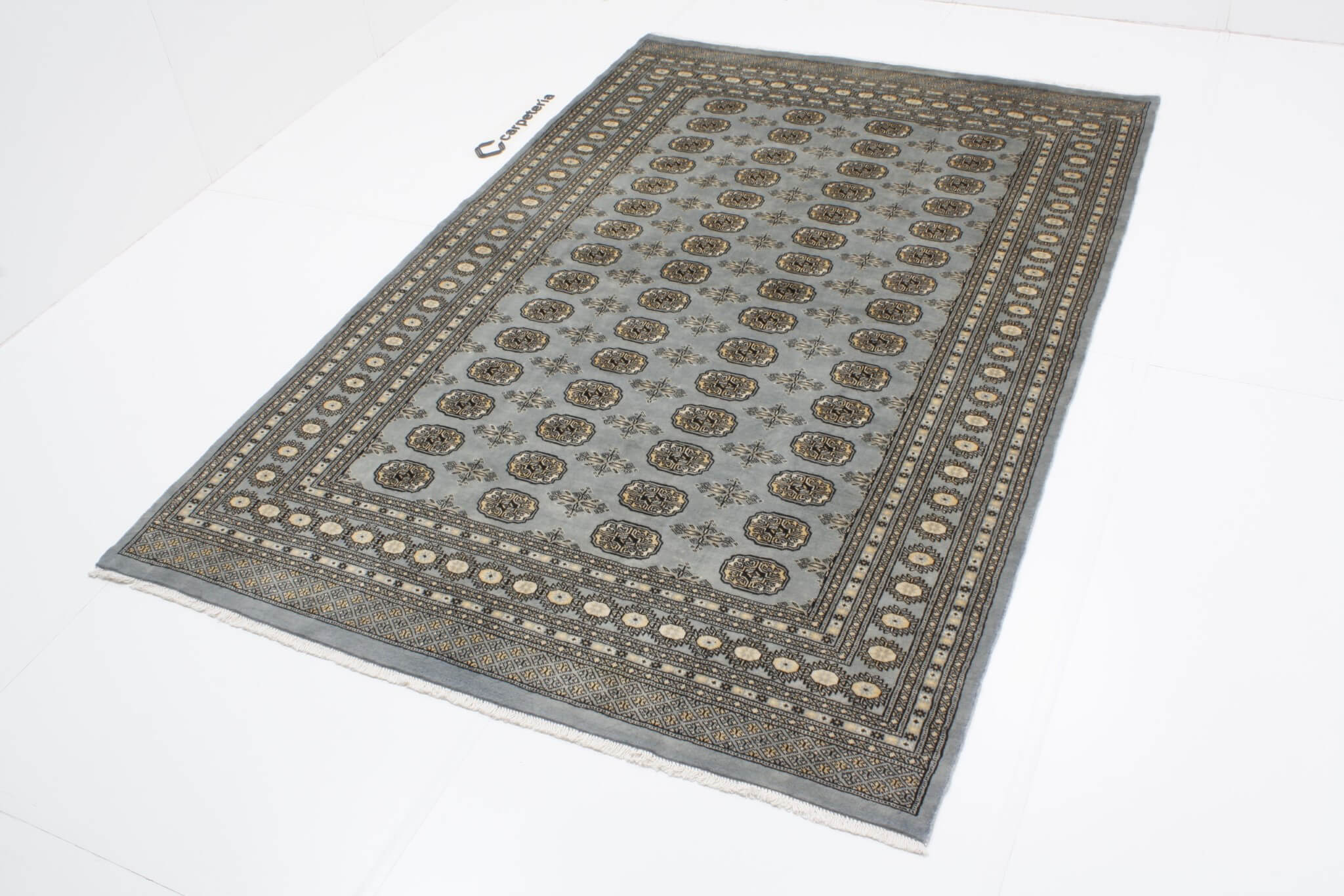 Dywan orientalny Bukhara Exclusive