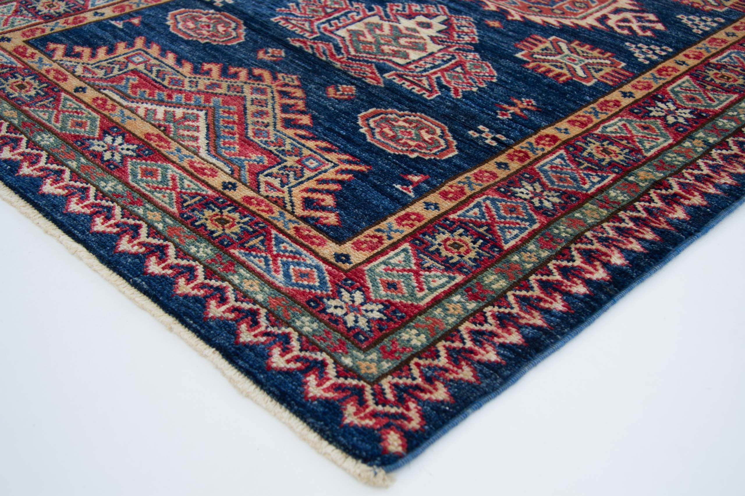 Dywan orientalny Kazak Exclusive