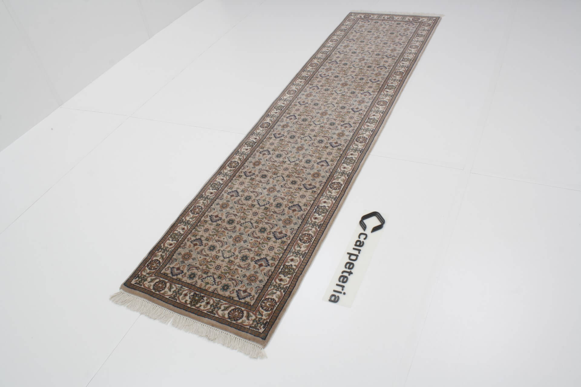 Dywan orientalny Herati Exclusive