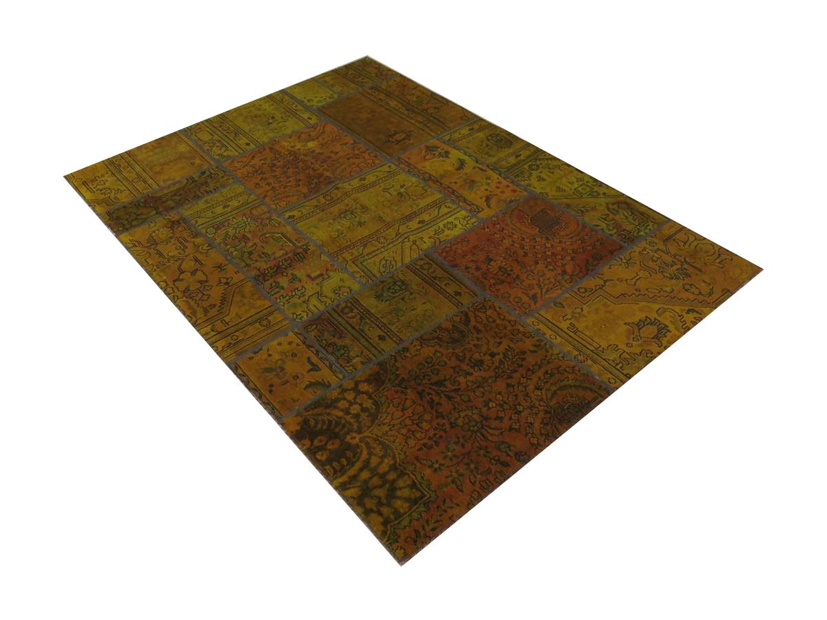 Dywan nowoczesny Patchwork Modern