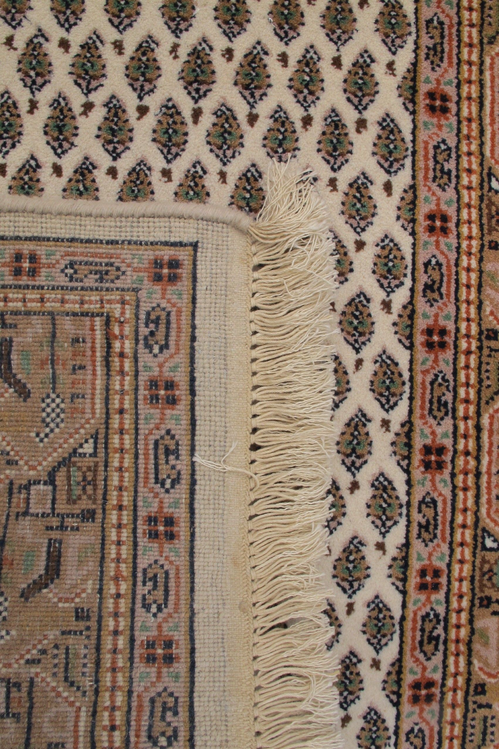 Dywan orientalny Mir Exclusive