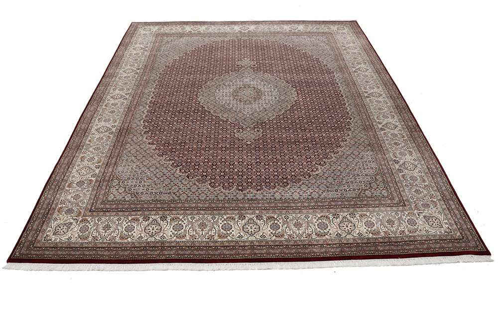 Dywan orientalny Tabriz