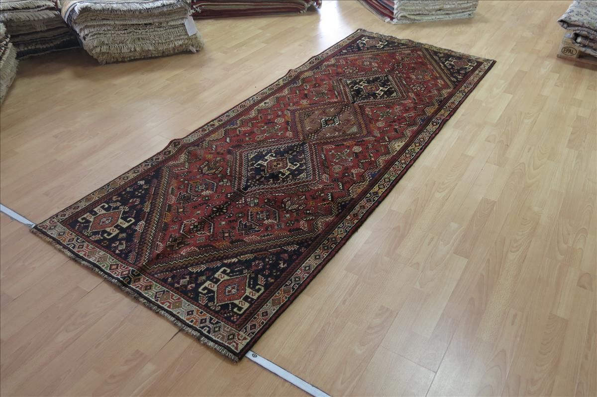 Dywan orientalny Shiraz Super