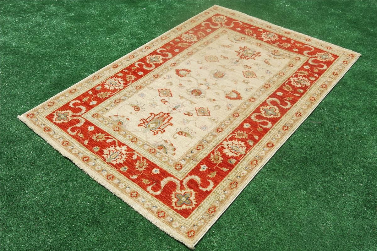 Dywan orientalny Ziegler Exclusive