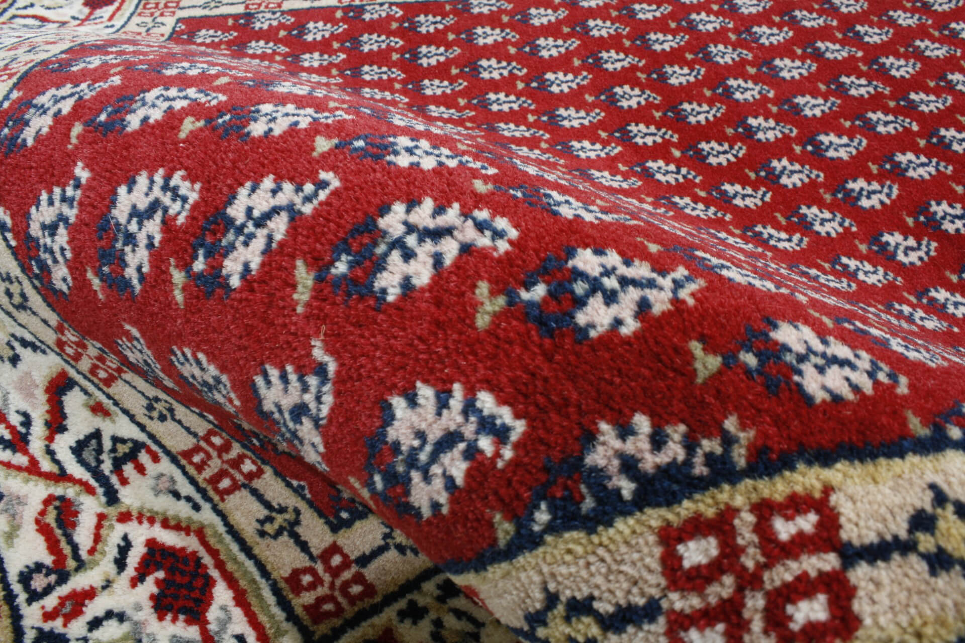 Dywan orientalny Mir
