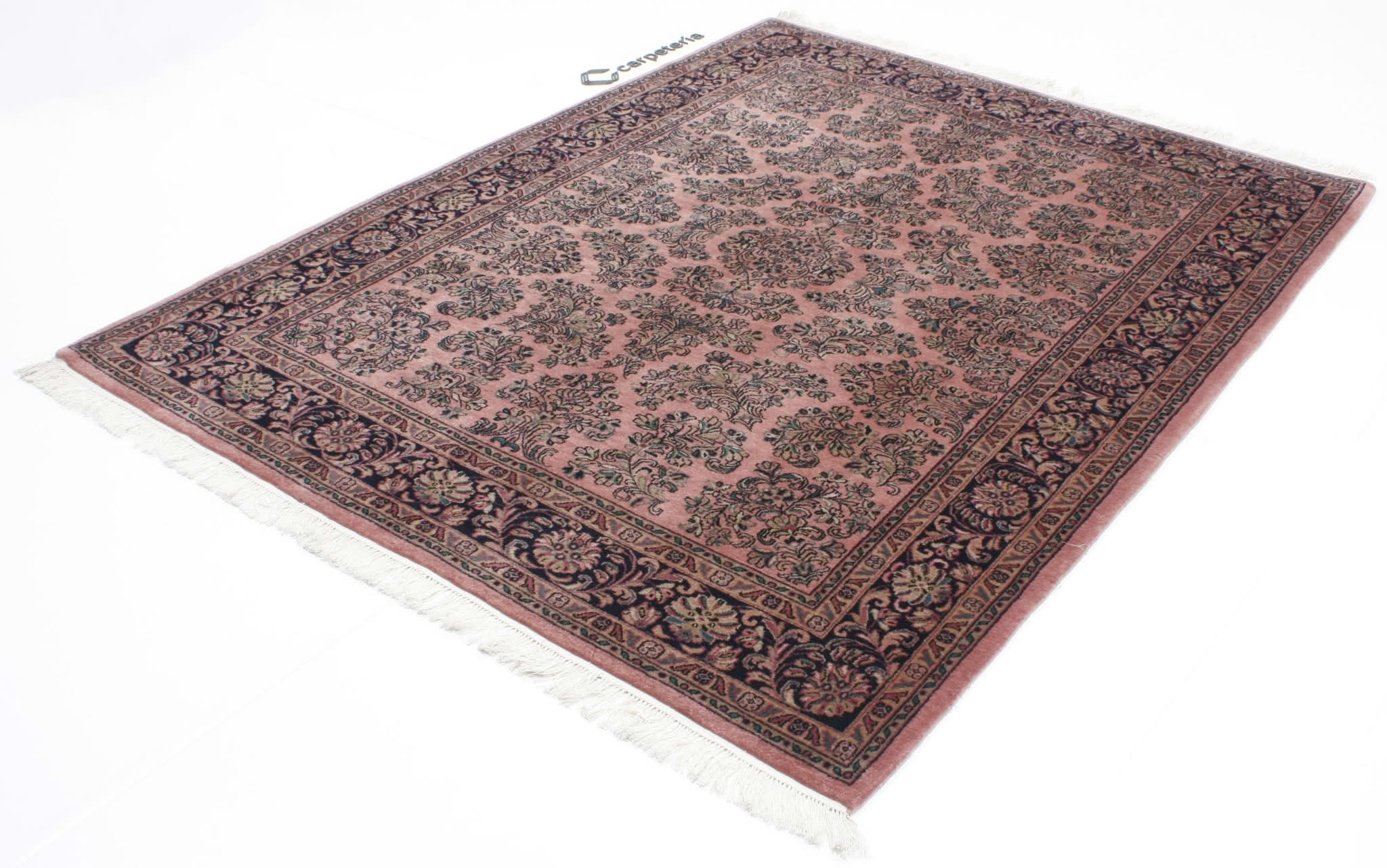 Dywan orientalny Saruq Exclusive