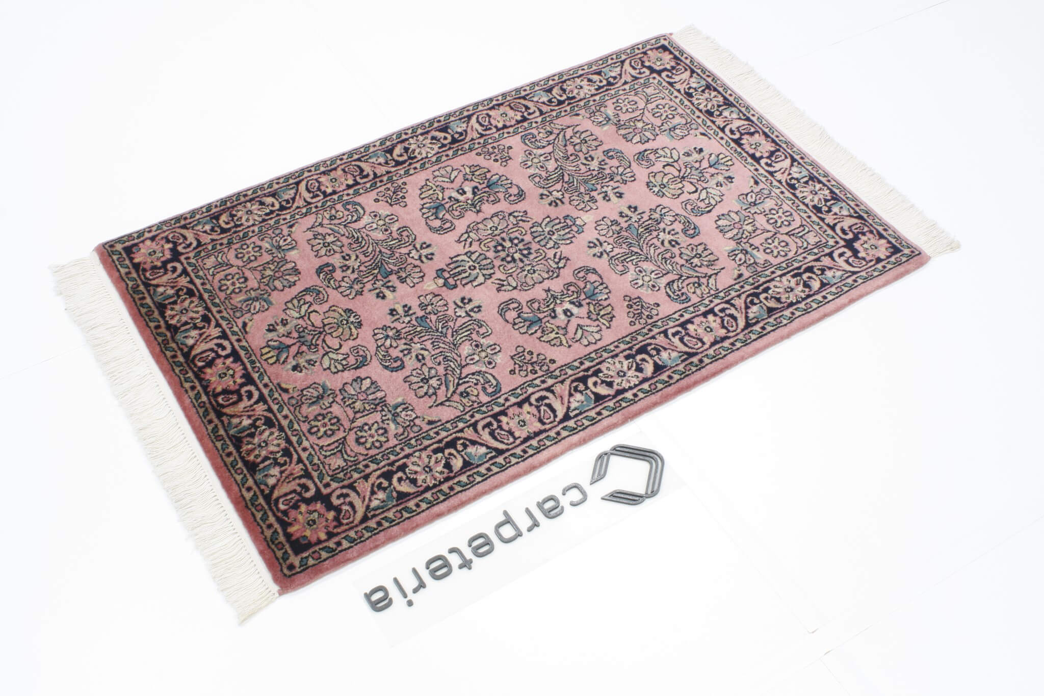 Dywan orientalny Sarough Exclusive