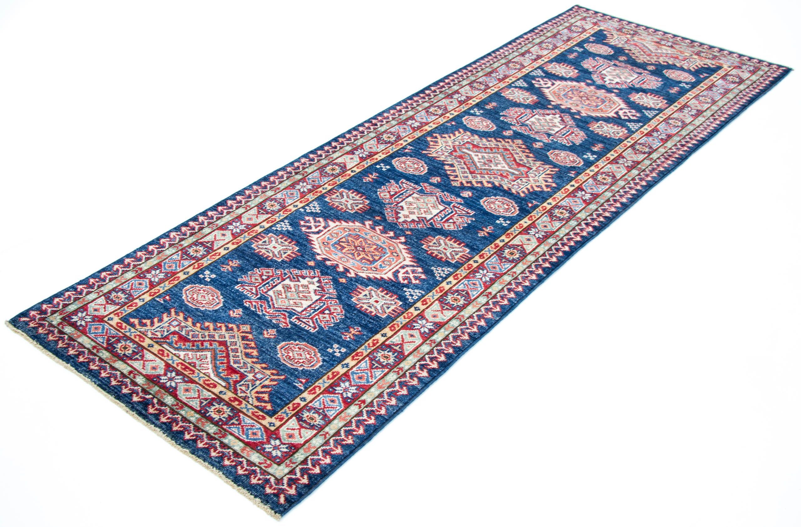 Dywan orientalny Kazak Exclusive