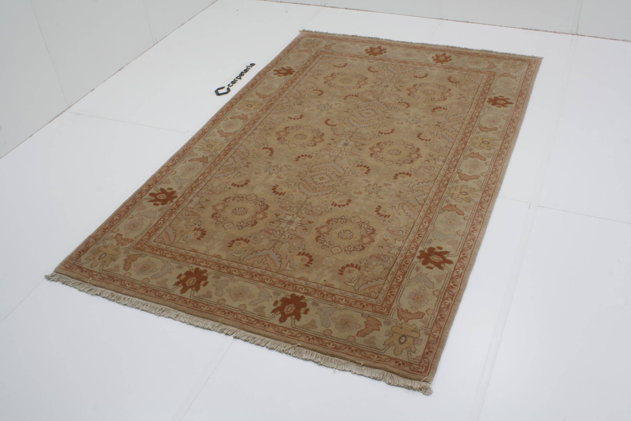 Dywan orientalny Ziegler Exclusive
