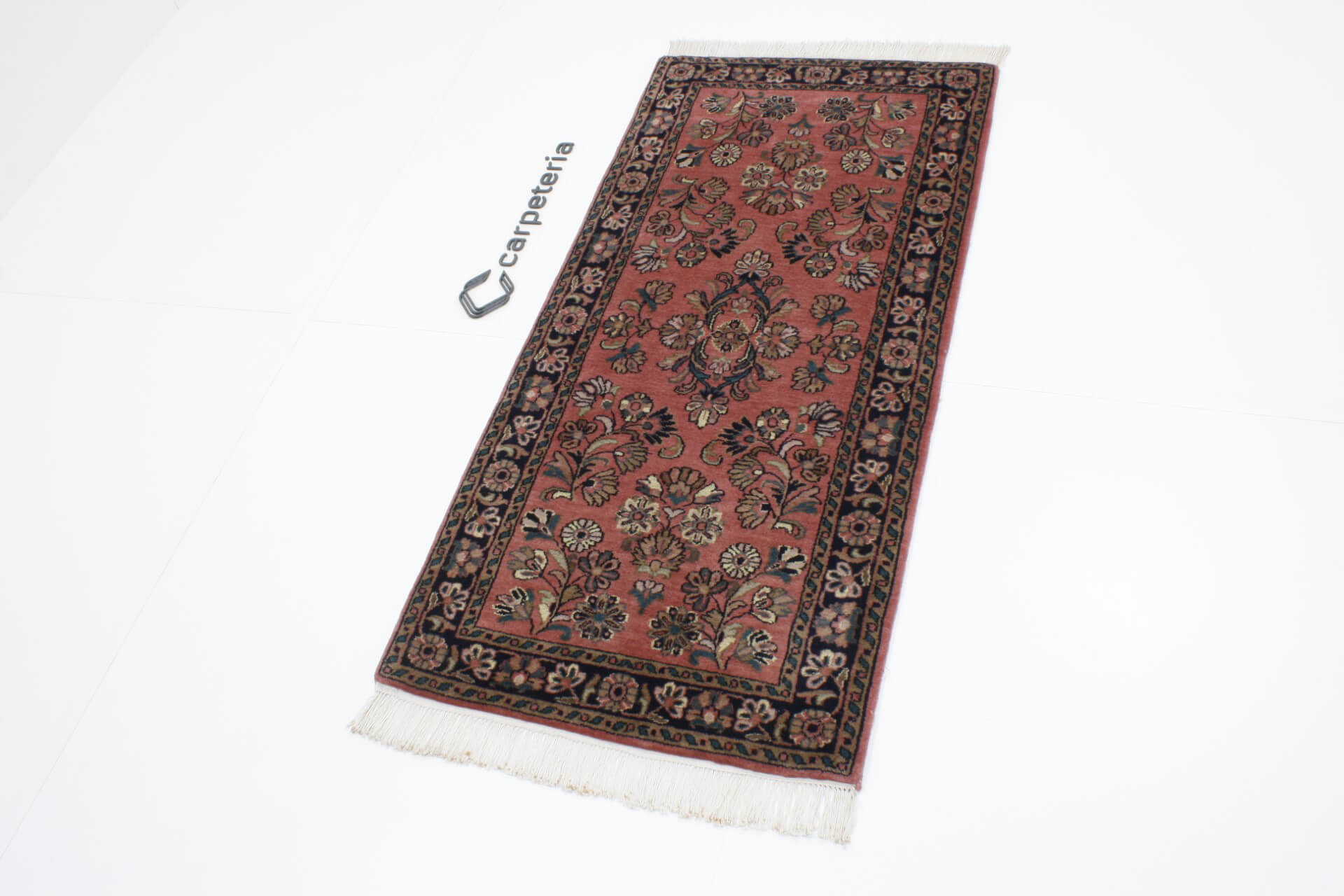 Dywan orientalny Sarough Exclusive