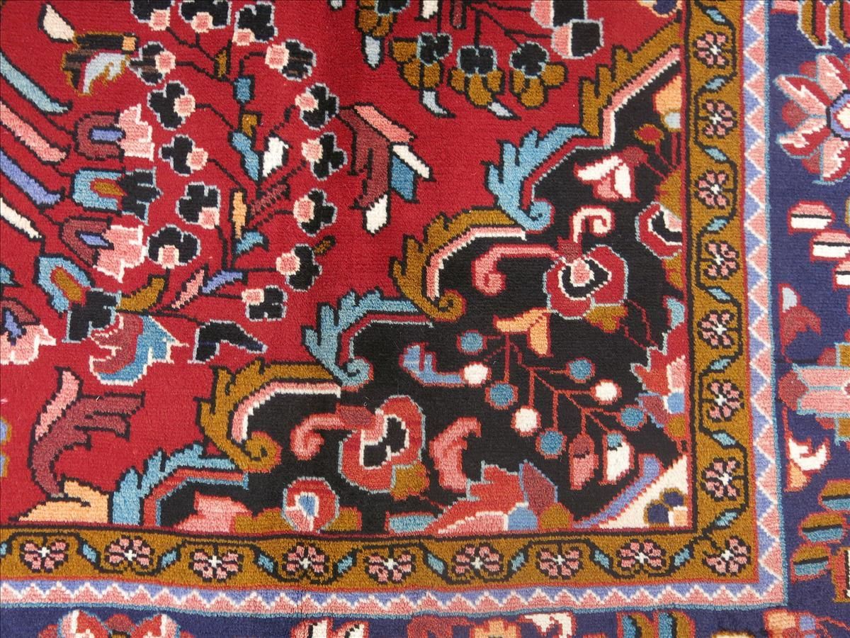 Dywan orientalny Lilian Fine