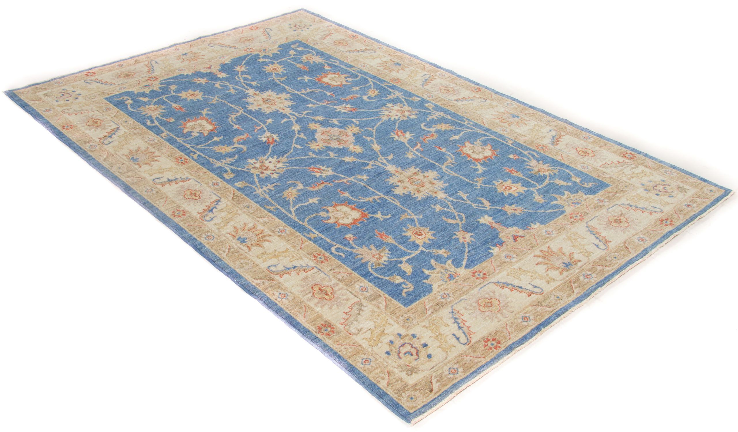 Dywan orientalny Ziegler Exclusive