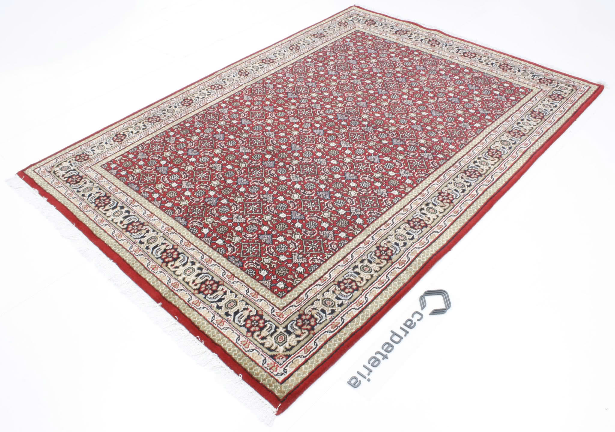 Dywan orientalny Bijar Premium