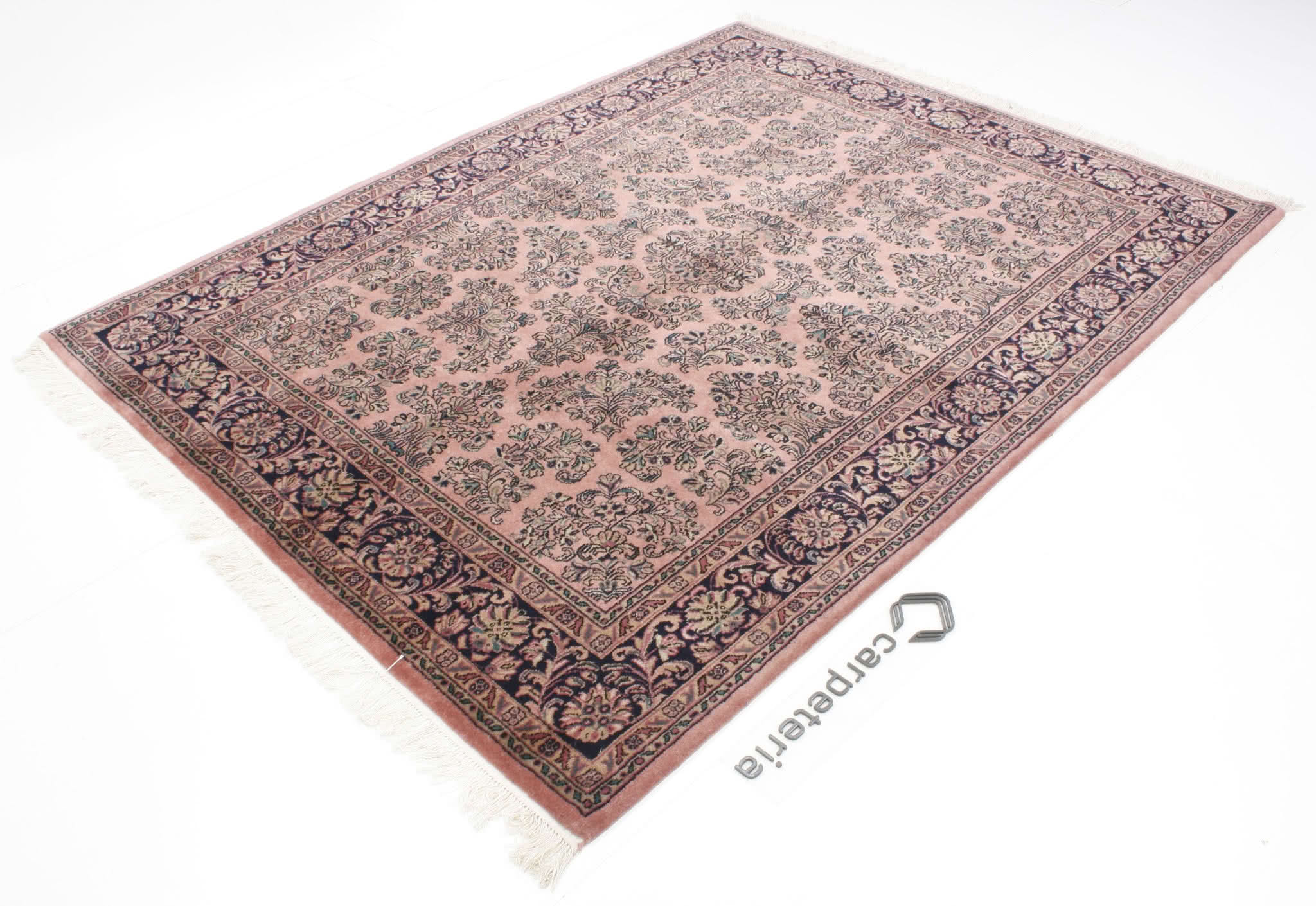 Dywan orientalny Saruq Exclusive