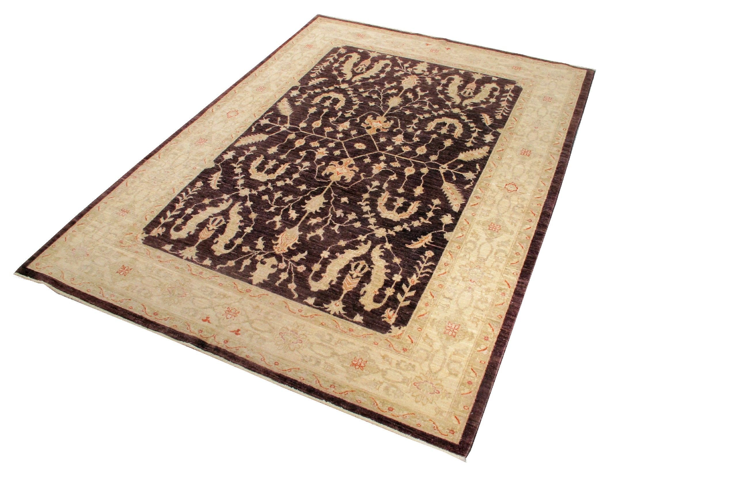 Dywan orientalny Ziegler Exclusive