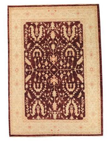 Dywan orientalny Ziegler Exclusive