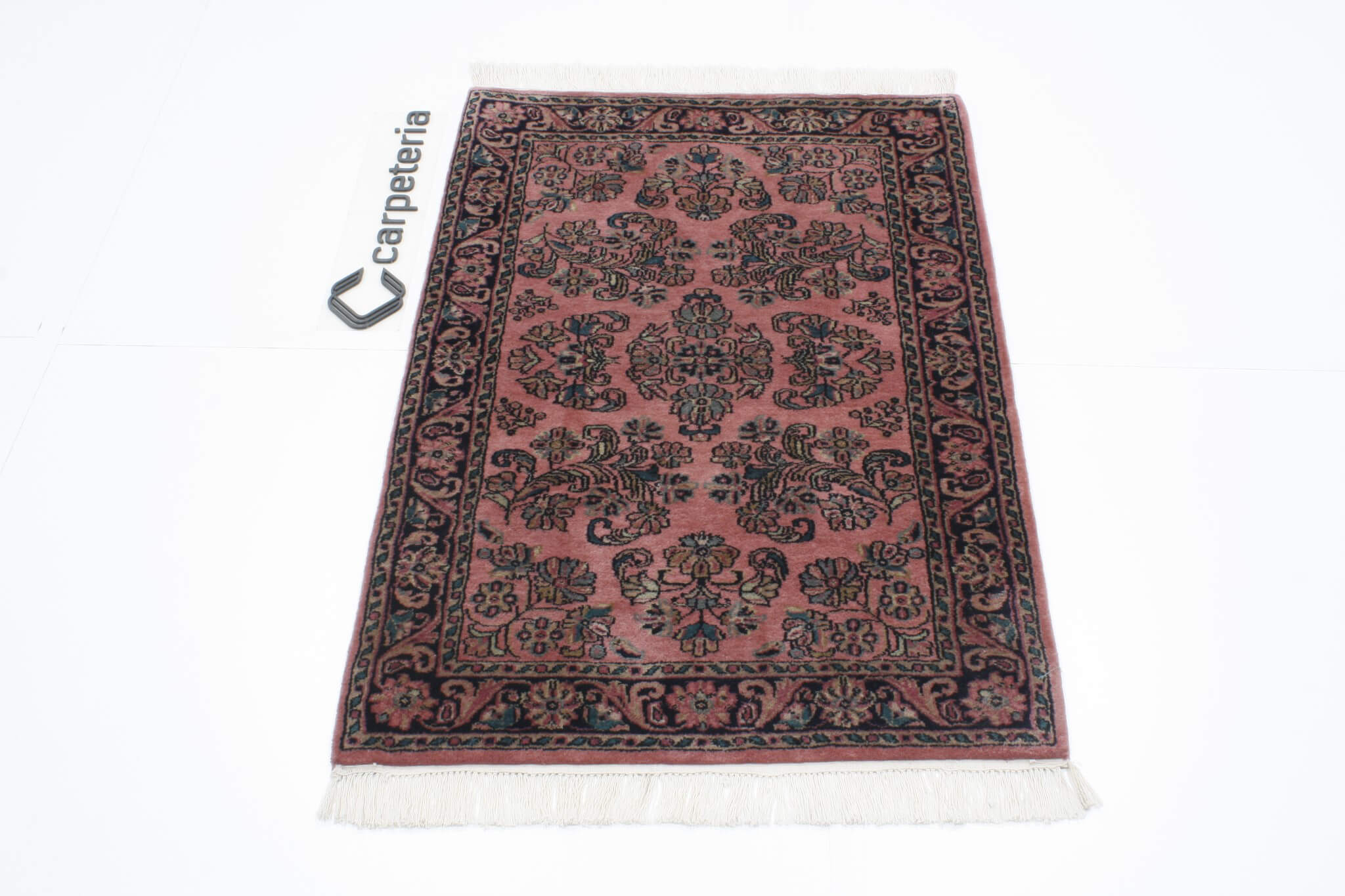 Dywan orientalny Sarough Exclusive