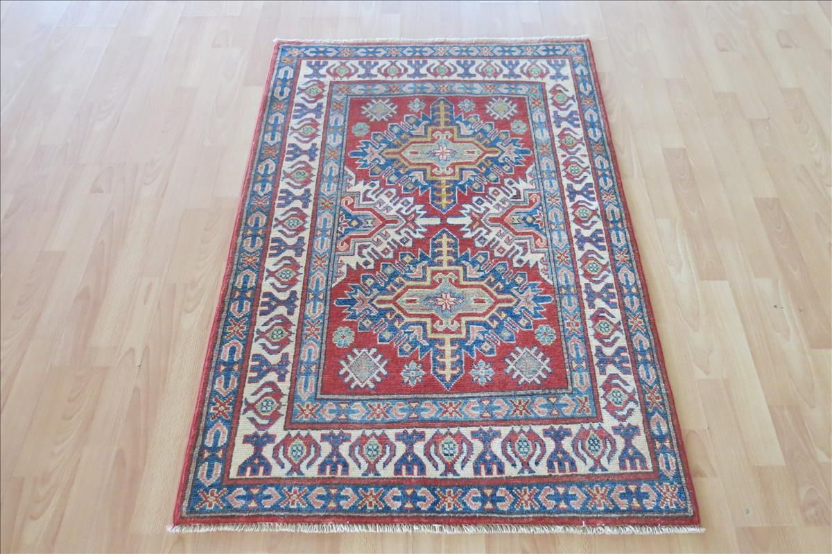 Dywan orientalny Kazak