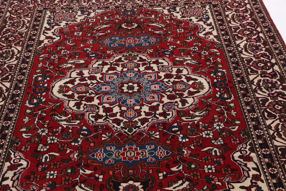 Dywan perski Isfahan