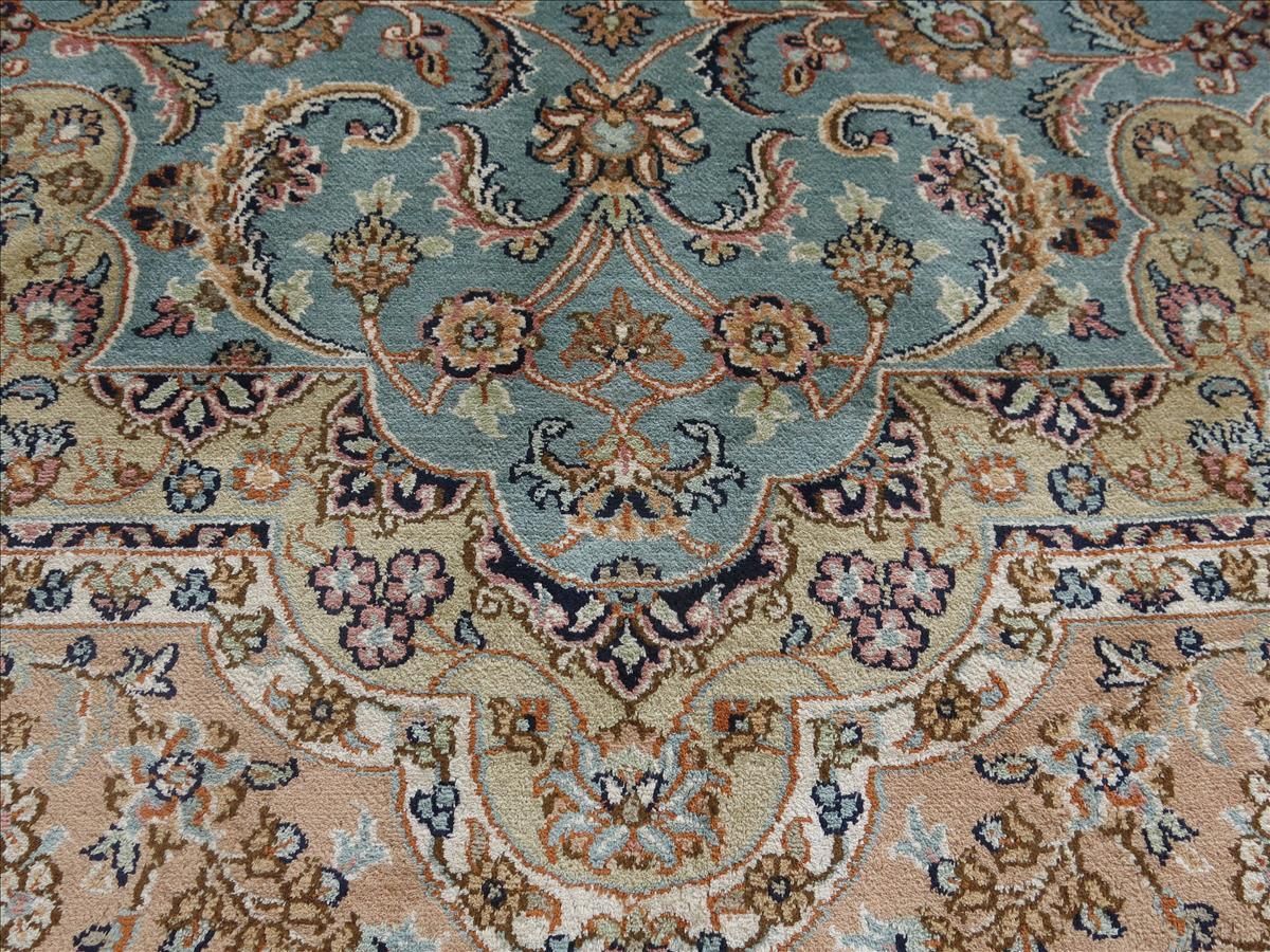 Dywan orientalny Kashmir Silk Exclusive