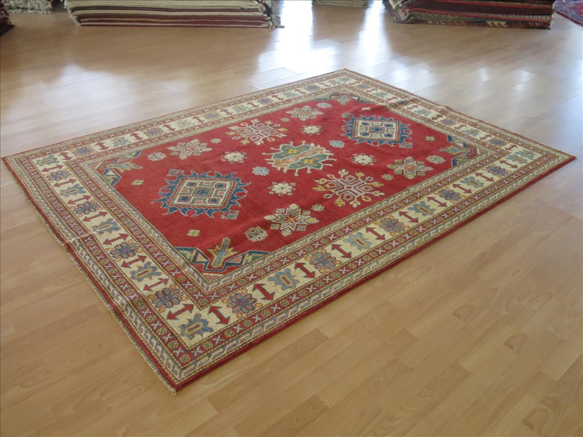 Dywan orientalny Kazak