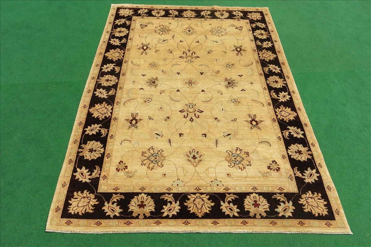 Dywan orientalny Ziegler Exclusive