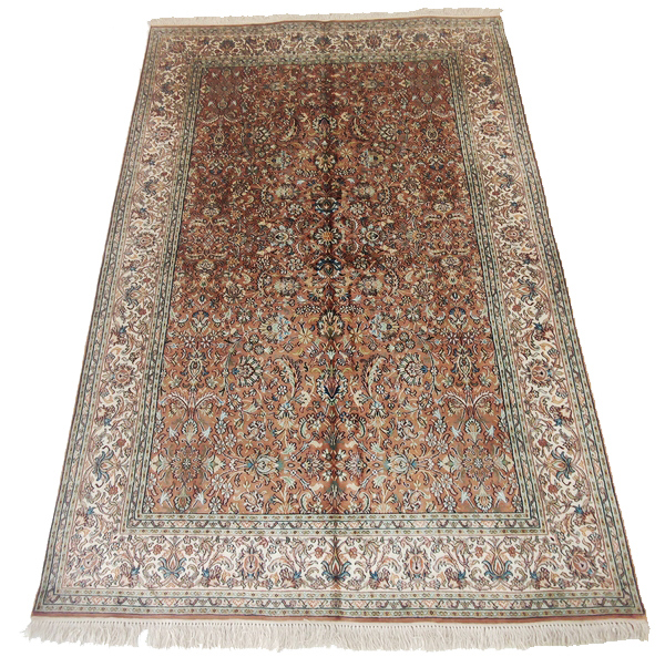 Kashmir Silk Exclusive