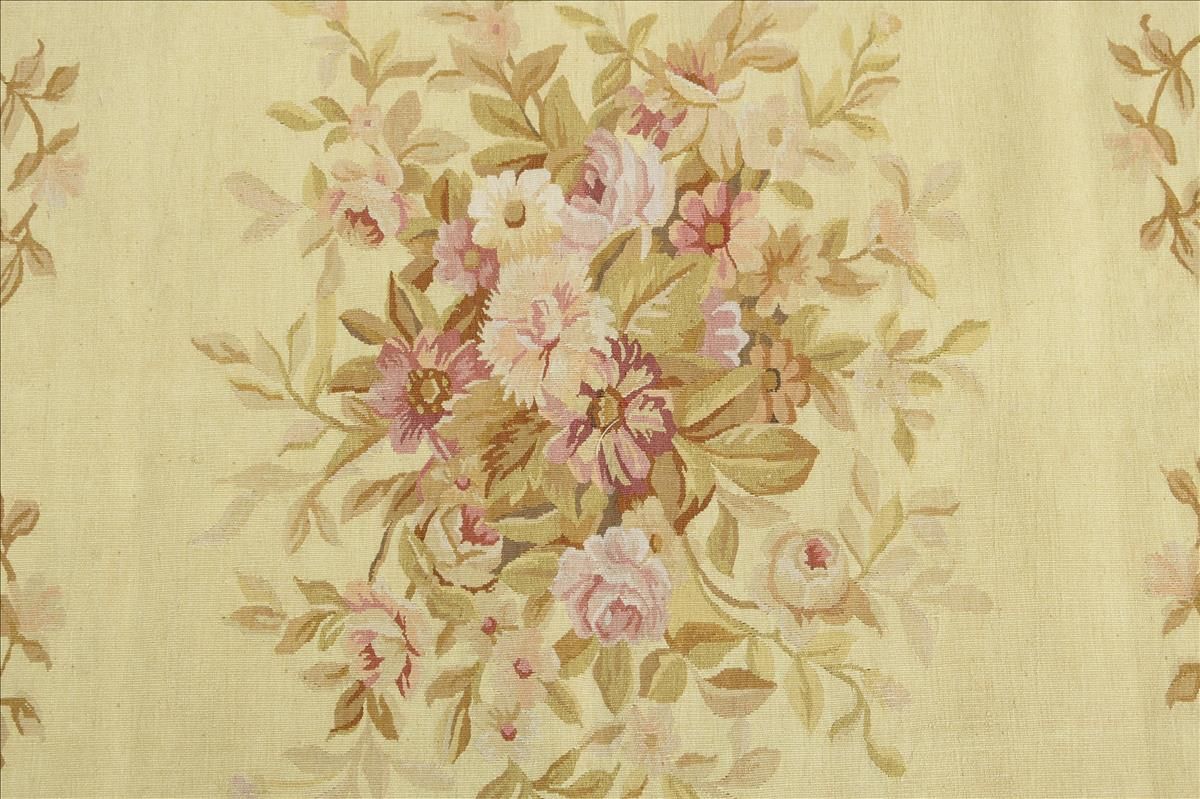 Dywan orientalny Aubusson Imperial