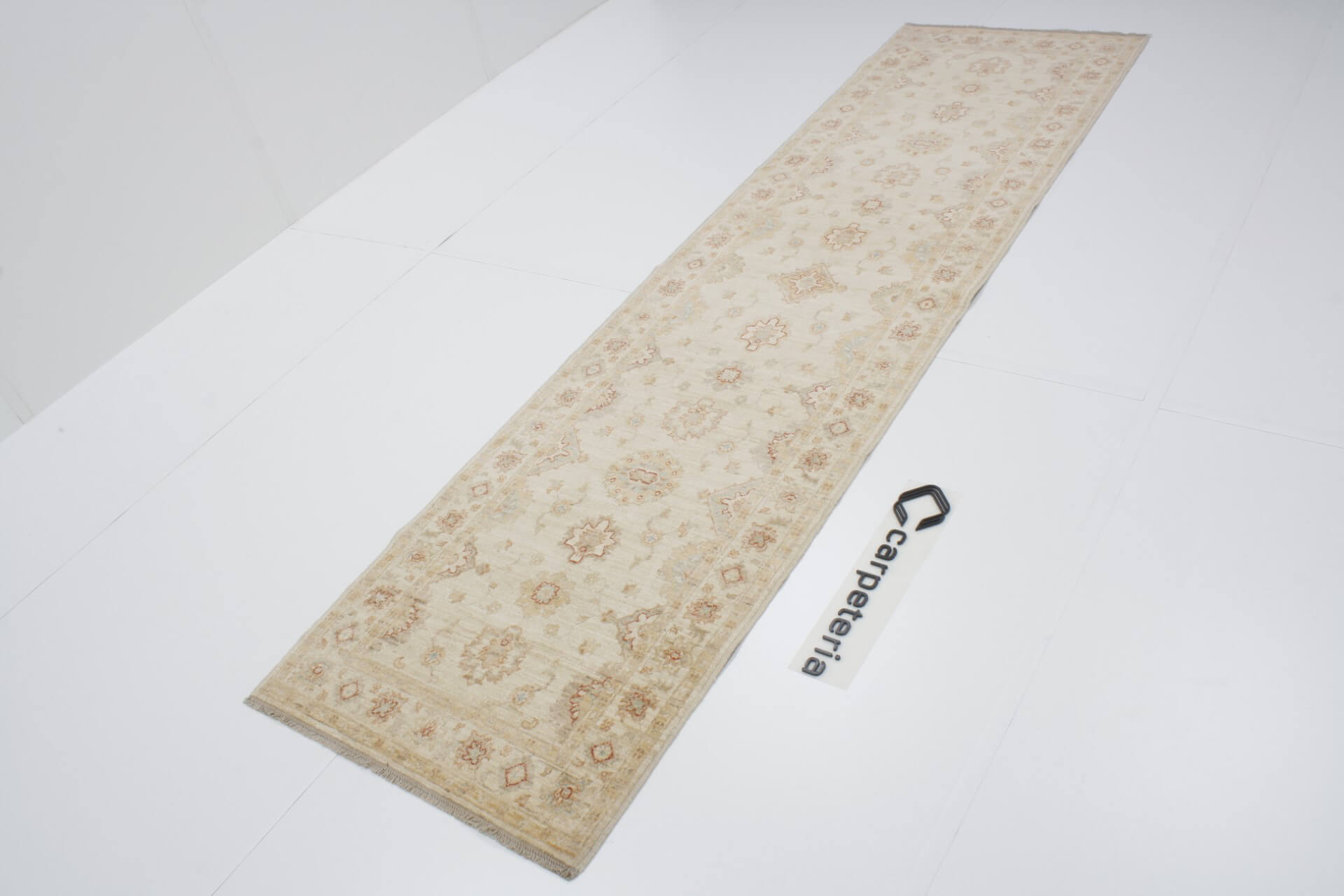 Dywan orientalny Ziegler Exclusive