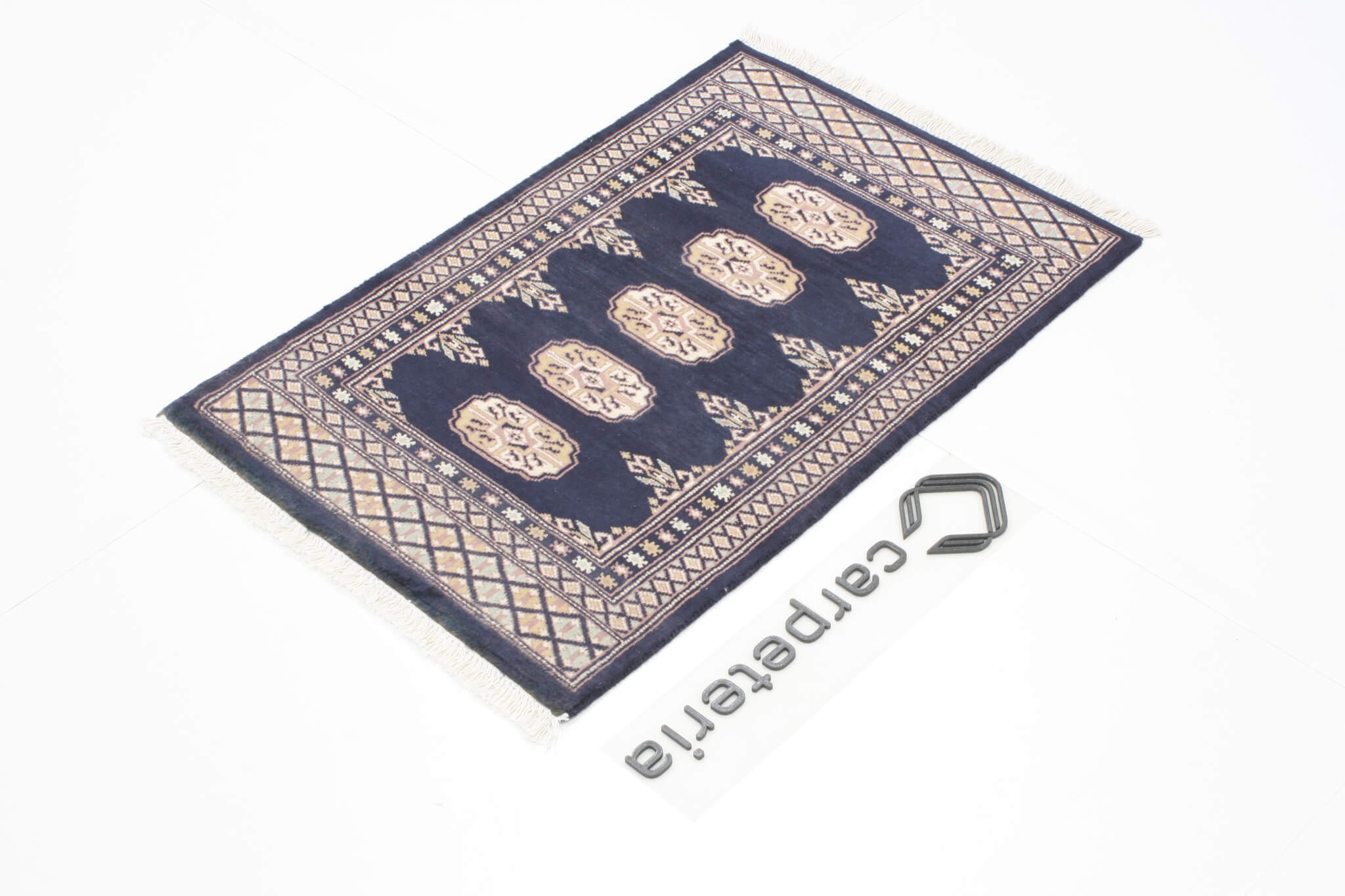 Dywan orientalny Bukhara Exclusive