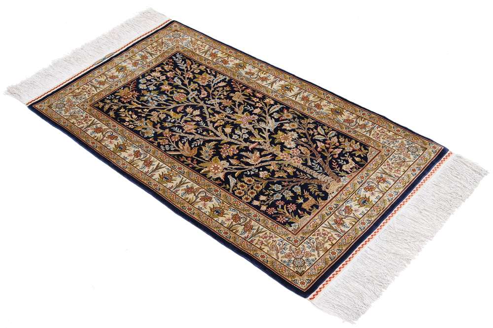 Dywan orientalny Hereke