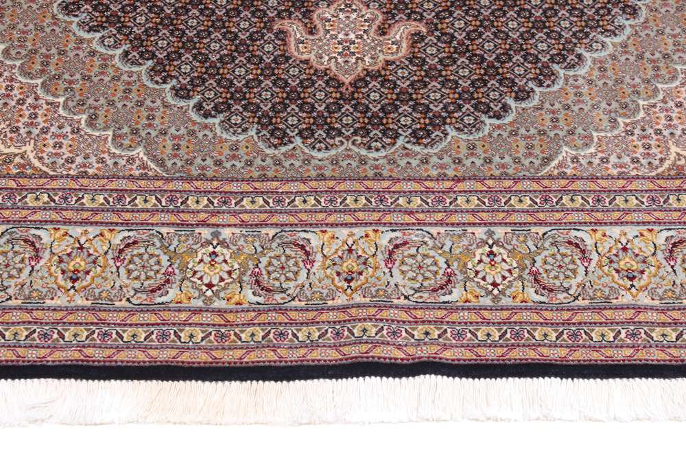 Dywan perski Tabriz
